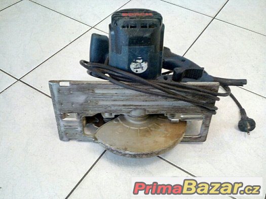 prodam profi bosh Mufel gl22 – fotografie 1