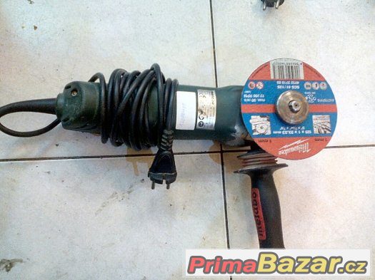 prodam flexu Metabo – fotografie 3