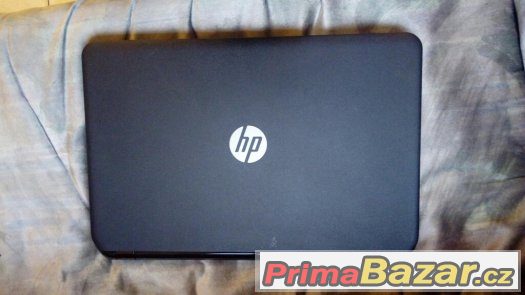 prodám notebook HP 250 – fotografie 1