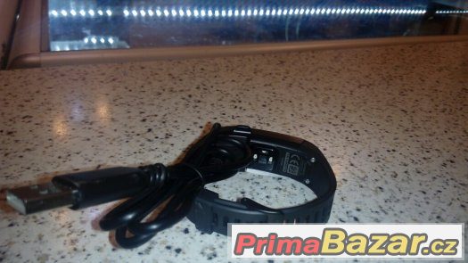prodám Garmin HR +nab – fotografie 1