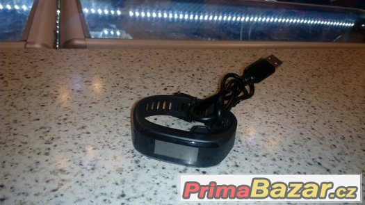 prodám Garmin HR +nab – fotografie 2