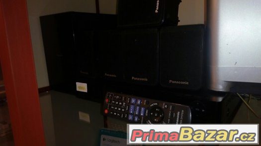 prodám Bluetooth hifi f380x – fotografie 1