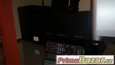 prodám Bluetooth hifi f380x