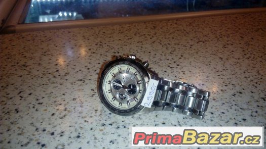 prodám Hodinky Casio Ediface – fotografie 4