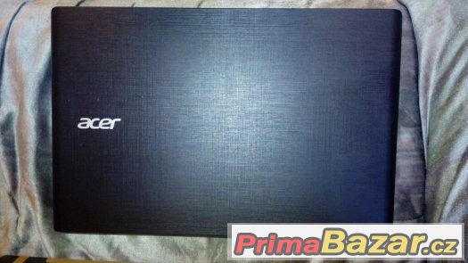 Prodám notebook Acer Aspire E17 – fotografie 3