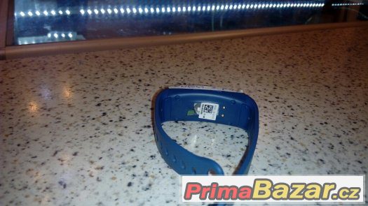 prodám Samsung gear fit 2 blue – fotografie 1