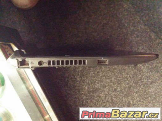 Packard Bell ZA8 – fotografie 3