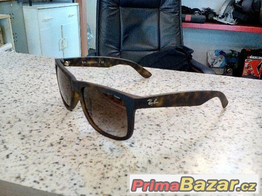 prodam bryle Rayban original nove – fotografie 2