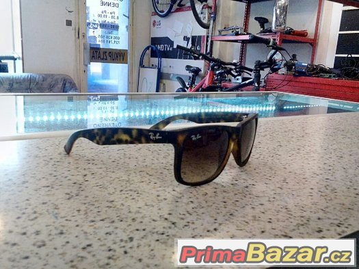 prodam bryle Rayban original nove – fotografie 3