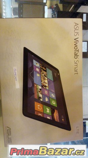prodám tablet Asus vivo tab Smart lte – fotografie 3