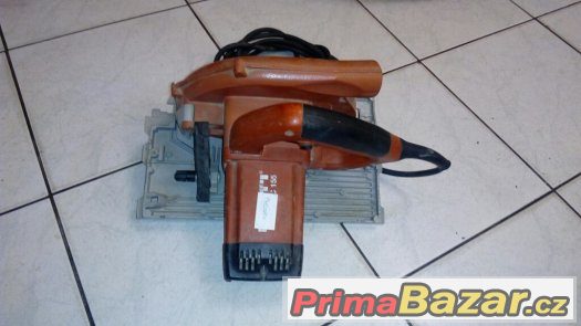 prodám ponornou pilu Hilti WCS155 – fotografie 2