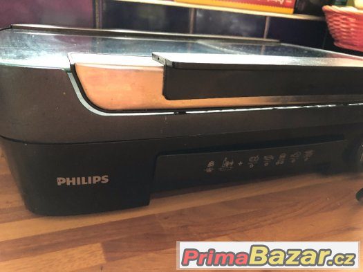 ELEKTRICKA GRIL PHILIPS – fotografie 3
