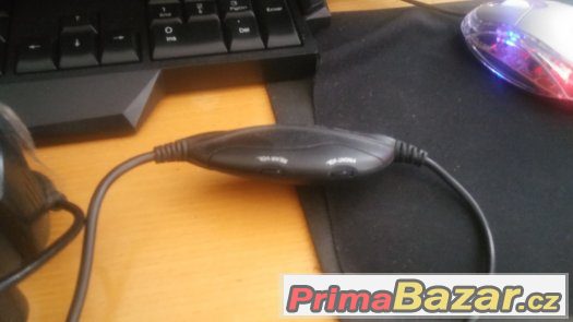 Prodam sluchatka k PC – fotografie 2
