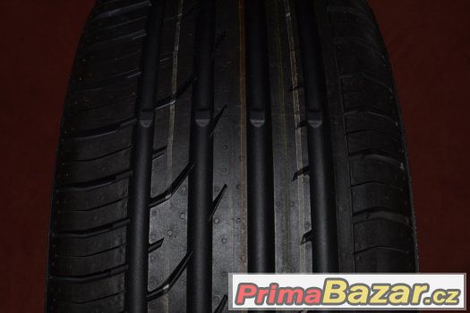 nové letní pneu 215/40r17 continental – fotografie 5