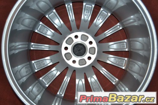 nová 19" kola škoda superb III - phoenix – fotografie 4