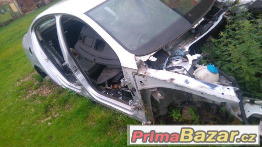 VW passat B6 – fotografie 2
