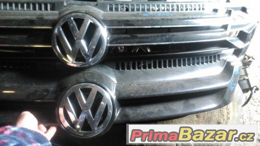 VW golf + vč faceliftu golf 6,7,motory ASZ,AUY,BKC,BKD prev. – fotografie 2