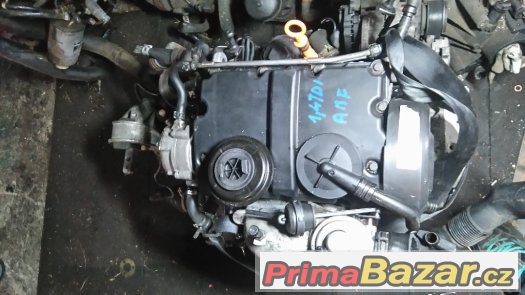 VW motory a převodovky 2.016V BKP, BKC bezkonkurenční ceny – fotografie 4