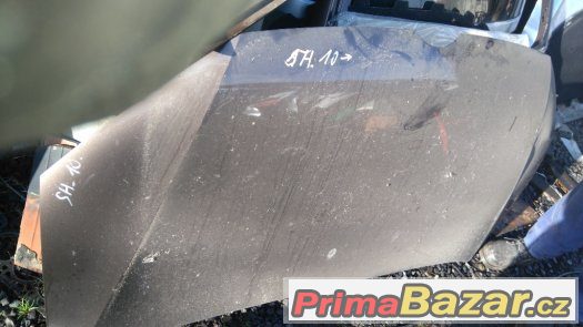 VW Sharan 7N0 2010 – fotografie 1