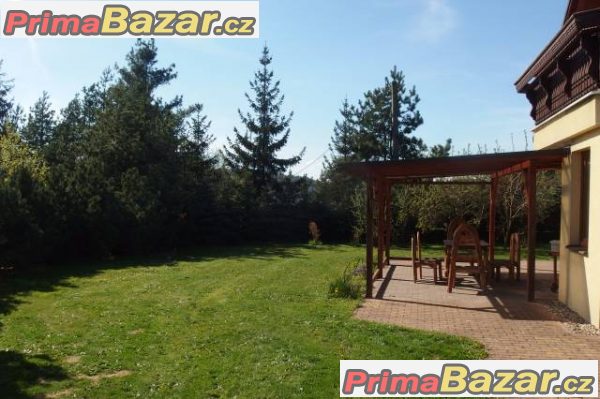 Prodej domu na okraji Prahy v Mnichovicích – fotografie 2