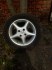 ALU KOLA 4X100 6J14H2