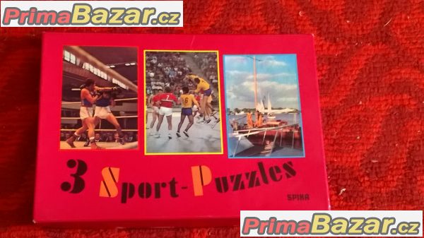 PEXESO PLUS PLACKY A POKLADNIČKA  PUZZLE – fotografie 5