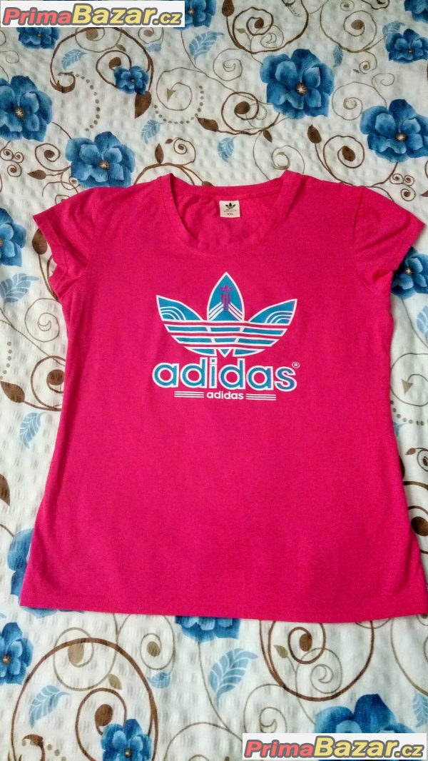 Adidas – fotografie 2