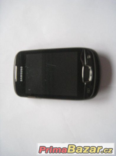 Samsung Galaxy Mini S5570 – fotografie 1