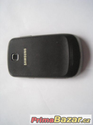 Samsung Galaxy Mini S5570 – fotografie 2