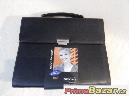 Prodám novou elegantní dámskou tašku. – fotografie 3