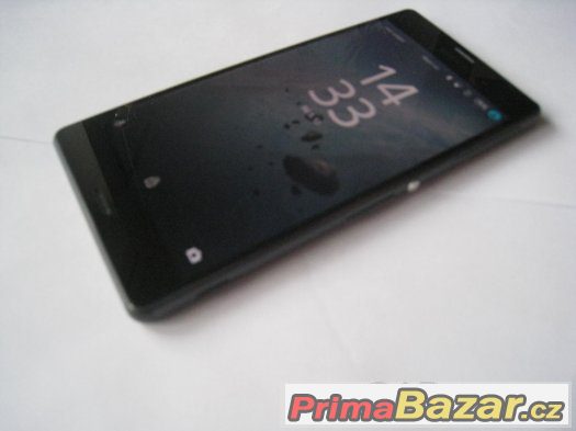 Sony Xperia Z3 D6603 – fotografie 2