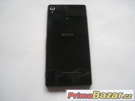 Sony Xperia Z3 D6603 – fotografie 3
