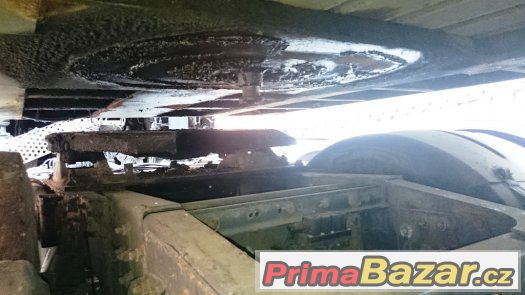 Renault MagnumE-tech 480.19.T – fotografie 4