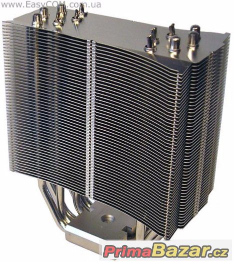 Thermalright Ultra-120 Extreme s775/AM2 (1151 nutná redukce) – fotografie 1