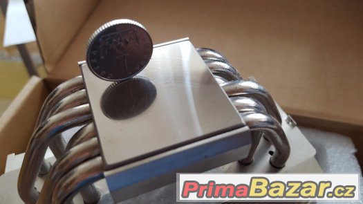 Thermalright Ultra-120 Extreme s775/AM2 (1151 nutná redukce) – fotografie 3