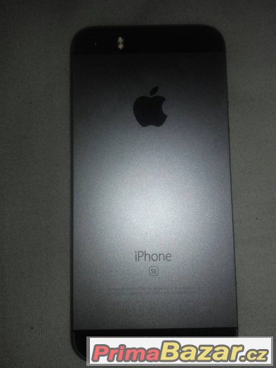 Iphone se 128 Gb. – fotografie 2