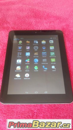 Prodám pěkný Nextbook NX008QD8G 8.0 – fotografie 3
