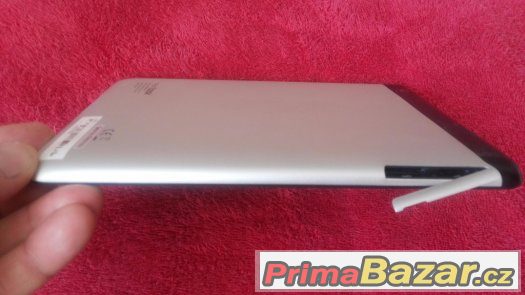 Prodám pěkný Nextbook NX008QD8G 8.0 – fotografie 5