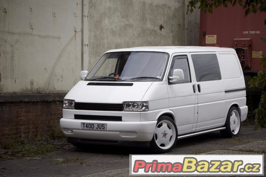 VW T4 1.9-2.5TDI koupim – fotografie 1