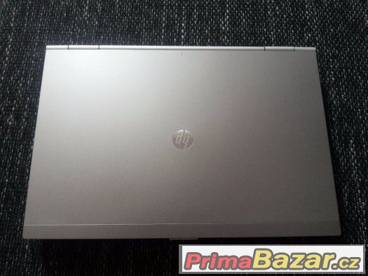 Notebook HP 8470p – fotografie 2