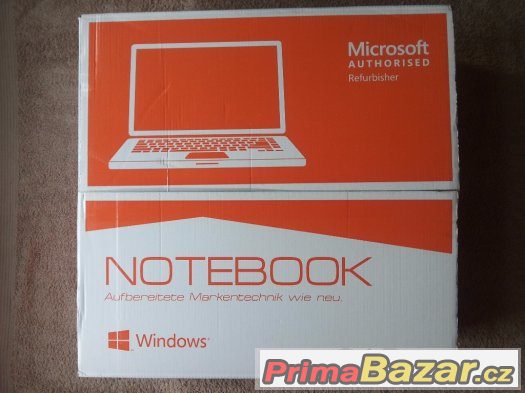 Notebook HP 8470p – fotografie 4