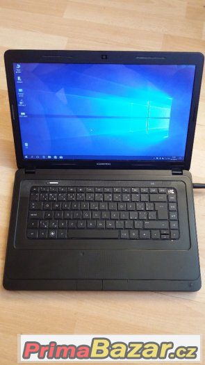 HP CQ57-304SC – fotografie 1
