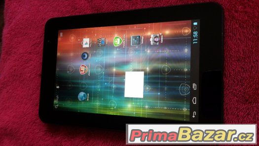 Prestigio MultiPad 7.0 PRIME PMP5570C DUO – fotografie 3
