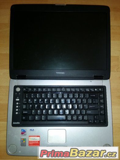 Toshiba Satellite - SM30X-165 – fotografie 2