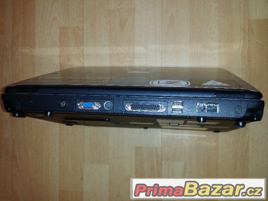 Toshiba Satellite - SM30X-165 – fotografie 5