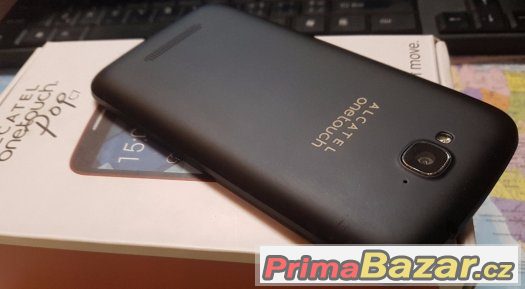 Alcatel Pop C7 duál SIM – fotografie 2