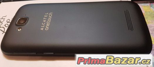 Alcatel Pop C7 duál SIM – fotografie 3