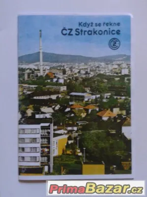 České závody motocyklové 1919 1989 CZ Strakonice