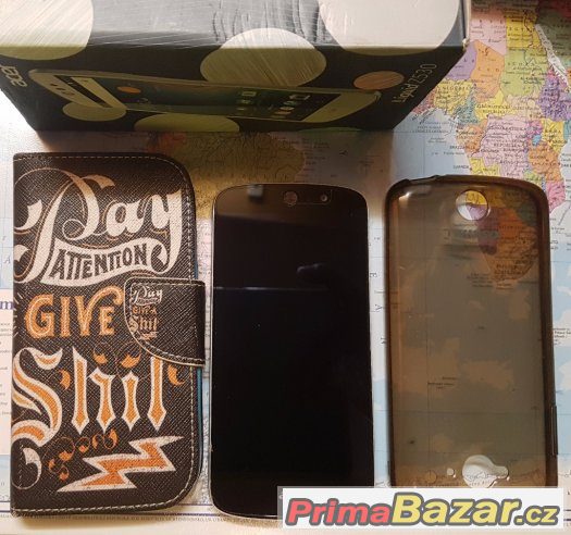 Acer Liquid Z530 Dual SIM – fotografie 1