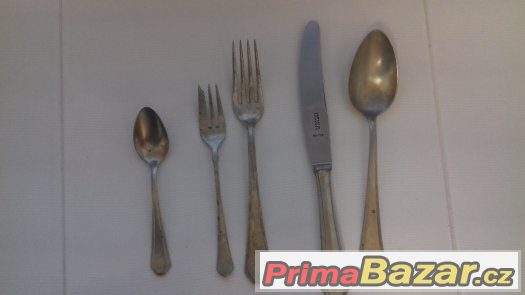 příborová sada SOLINGEN – fotografie 1